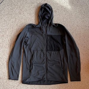Arcteryx Fortrez jacket black L